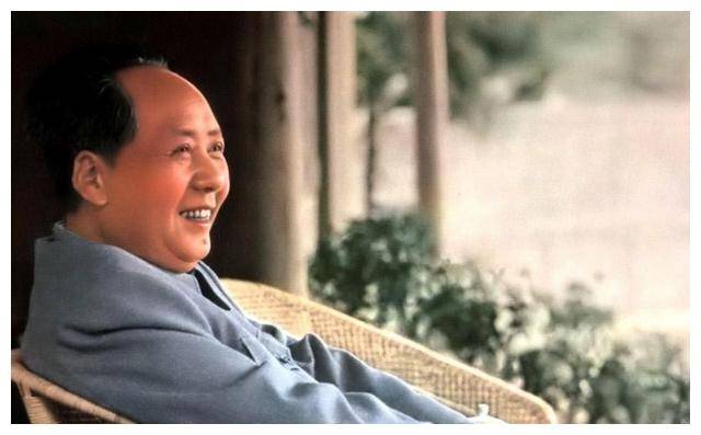 1954年毛主席旷世神作在国外出版美国总统：这本书改变了世界